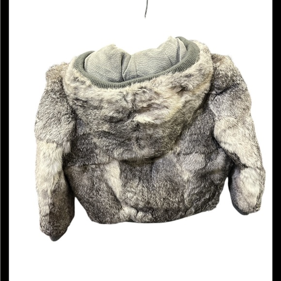 Vintage Caravelle Designer Fine Fur Fashion - Picture 3 of 3